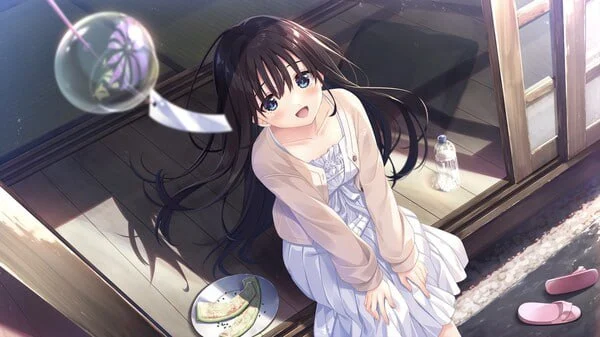 图片[5]-【爆款RPG/纯爱/动态】痴情哥哥与病弱妹妹的乡间生活 エッチで一途なド田舎兄さまと、古式ゆかしい病弱妹 官方中文步兵版+Append1-5 - Sakuraxy-Sakuraxy