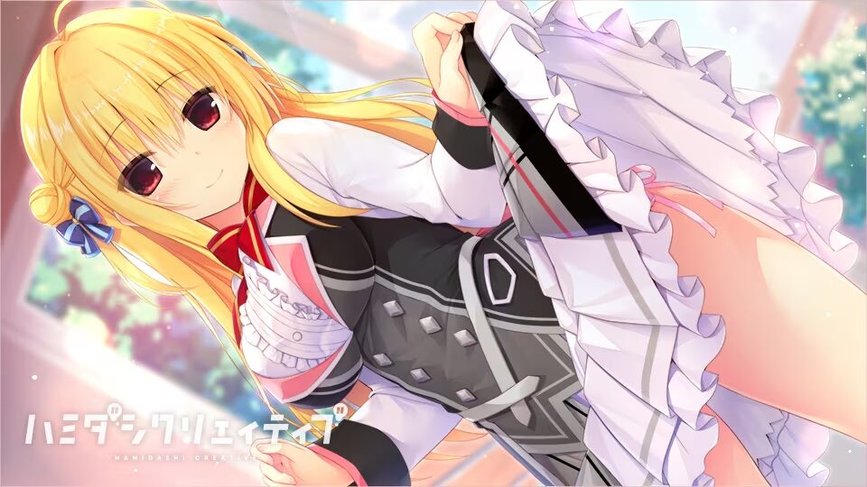 图片[2]-【ADV/PC+TY/汉化】常轨脱离Creative ハミダシクリエイティブ - Sakuraxy-Sakuraxy