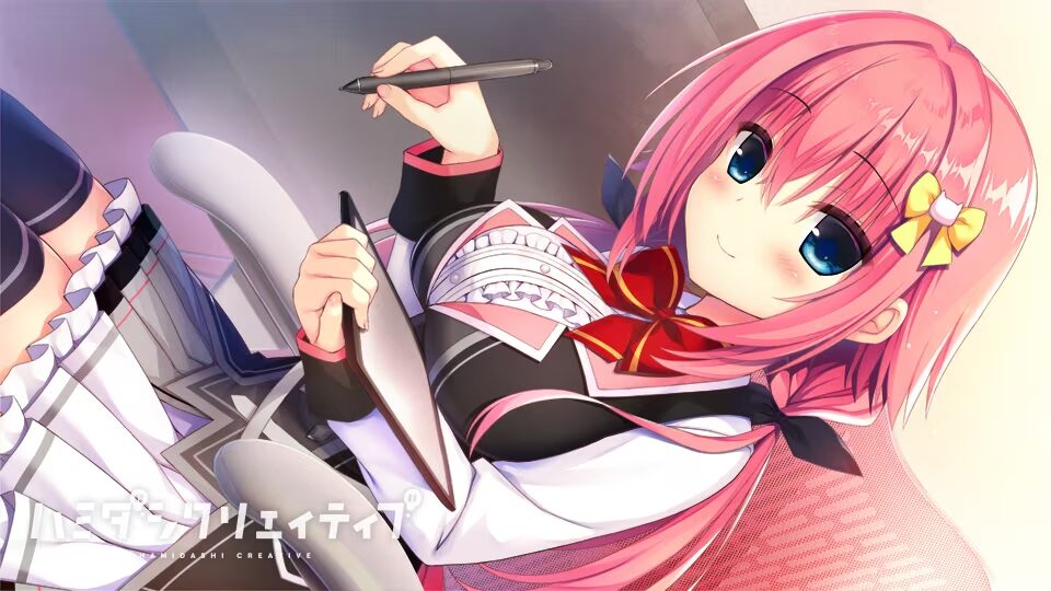 图片[3]-【ADV/PC+TY/汉化】常轨脱离Creative ハミダシクリエイティブ - Sakuraxy-Sakuraxy