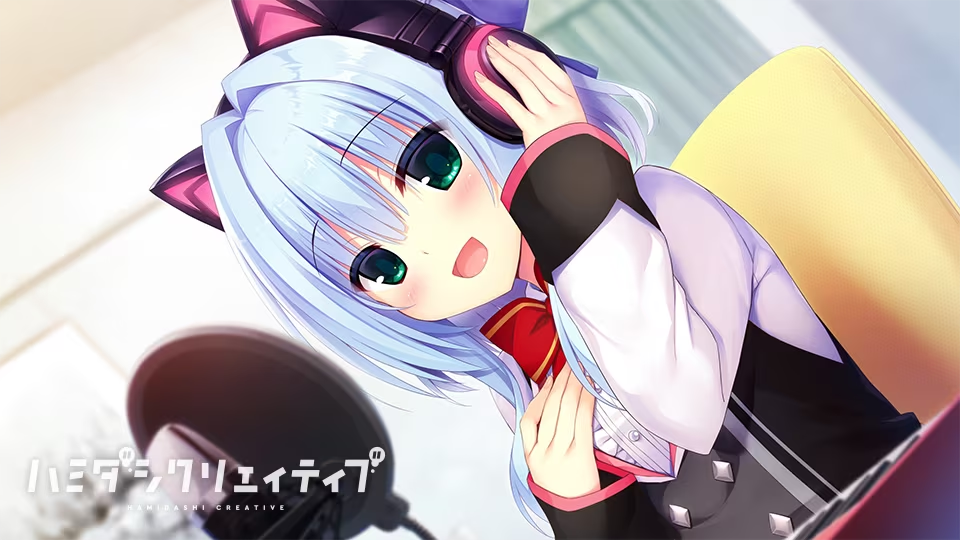 图片[4]-【ADV/PC+TY/汉化】常轨脱离Creative ハミダシクリエイティブ - Sakuraxy-Sakuraxy