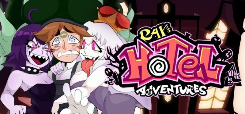 【SLG/PC/官中】雷的酒店奇遇 Ray's Hotel Adventures-Sakuraxy