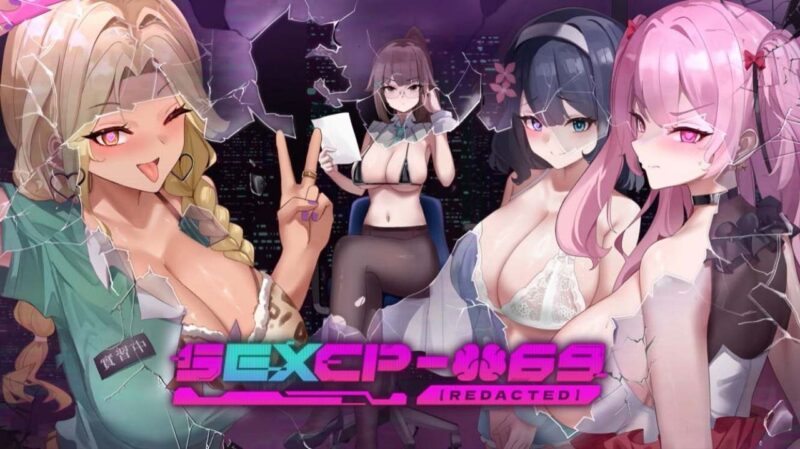 【更新/正式版/SLG/PC/官中】SexCP-069 【删减内容】:SexCP-069 v1.019 官方中文步兵版-Sakuraxy