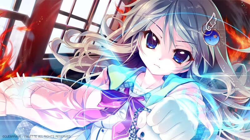 图片[3]-【ADV/PC+KR/汉化】9-nine-九次九日九重色 9 -Nine- Episode 1: Miyako Kujo - Sakuraxy-Sakuraxy