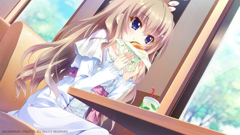 图片[4]-【ADV/PC+KR/汉化】9-nine-九次九日九重色 9 -Nine- Episode 1: Miyako Kujo - Sakuraxy-Sakuraxy