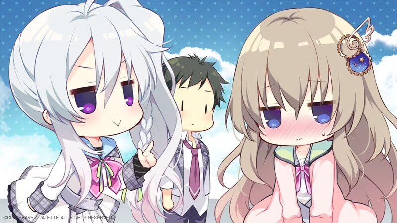 图片[5]-【ADV/PC+KR/汉化】9-nine-九次九日九重色 9 -Nine- Episode 1: Miyako Kujo - Sakuraxy-Sakuraxy