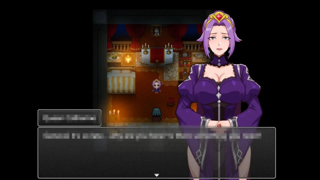 图片[2]-【RPG/PC/官中】魔王的后宫 ~ 异世界温柔乡 ~ 魔王様！ハーレムの絆 - Sakuraxy-Sakuraxy