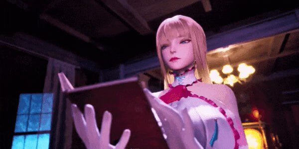图片[2]-【神作/爆款/精品/SLG/PC/官中】魔女的侵袭 魔女之下 女巫之下 Under The Witch:Beginning Hero's Journey v2.0 正式完全步兵中文版+存档 - Sakuraxy-Sakuraxy