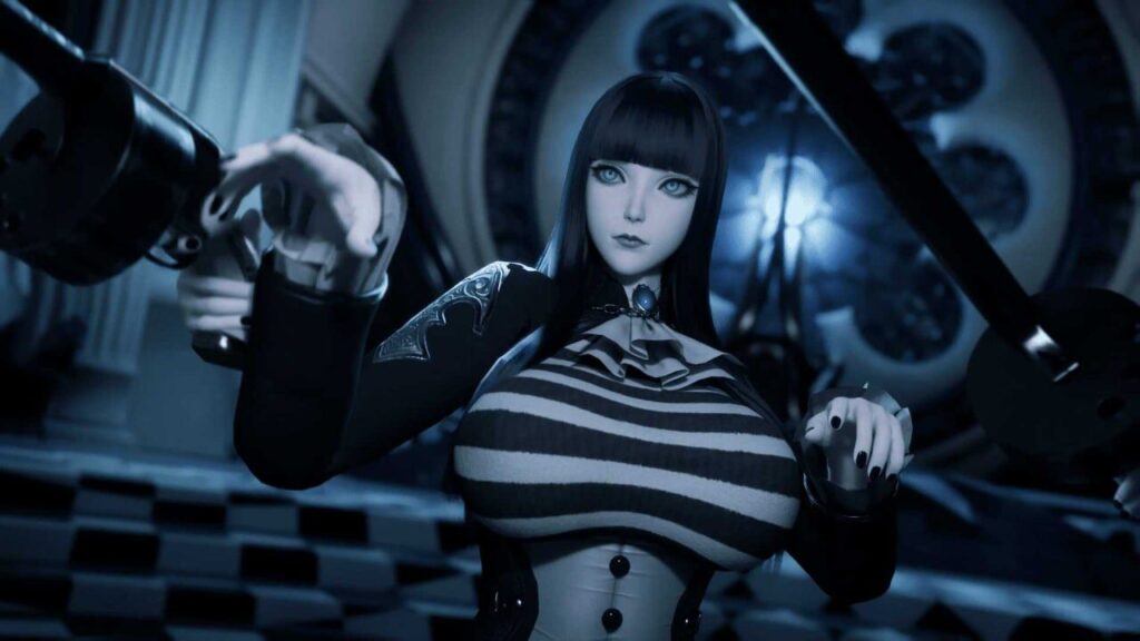 图片[4]-【神作/爆款/精品/SLG/PC/官中】魔女的侵袭:库洛的房间 Under The Witch:Kuro's Room v0.5.2 - Sakuraxy-Sakuraxy