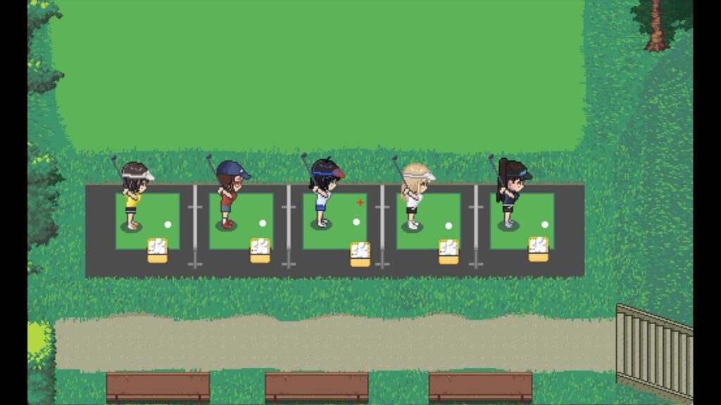 图片[5]-【RPG/PC/官中】激情四射高尔夫传奇 ドピュッとゴルフ伝説 - Sakuraxy-Sakuraxy