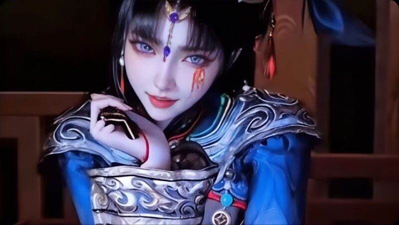 《VAM》V3人物卡场景服装插件超大型整合包-Sakuraxy