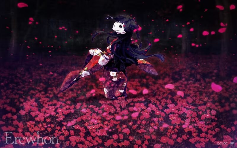 图片[2]-【ADV/PC/汉化】乌有乡 Erewhon - Sakuraxy-Sakuraxy