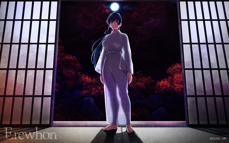 图片[3]-【ADV/PC/汉化】乌有乡 Erewhon - Sakuraxy-Sakuraxy