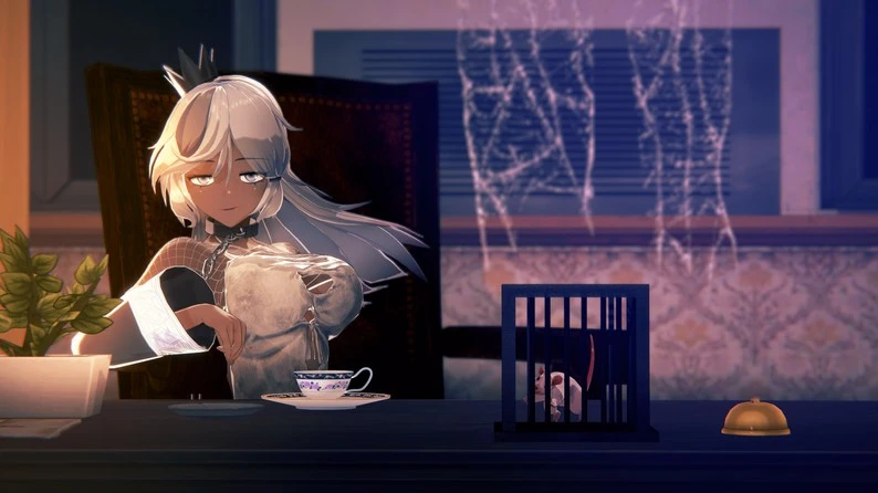 图片[3]-[精品SLG/后宫/沙盒] 维度69 Dimension 69 v0.34 AI汉化[PC+安卓盖世] - Sakuraxy-Sakuraxy