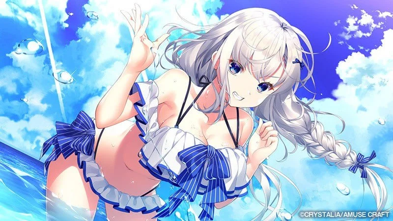 图片[3]-[ADV/后宫] RE:D Cherish！ -永恒之血- RE:D Cherish！ -Eternity Blood- 精翻汉化 - Sakuraxy-Sakuraxy