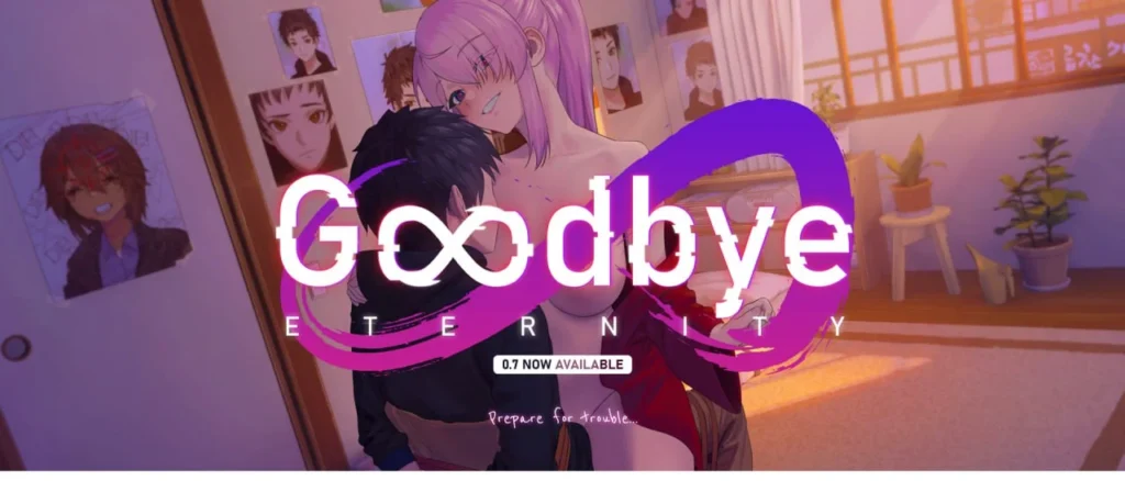 图片[2]-[精品亚洲SLG]二次人生/永恒不再/Good bye Eternity v0.14.0官中步兵版[PC+安卓] - Sakuraxy-Sakuraxy