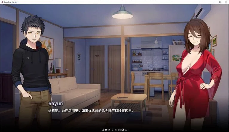 图片[5]-[精品亚洲SLG]二次人生/永恒不再/Good bye Eternity v0.14.0官中步兵版[PC+安卓] - Sakuraxy-Sakuraxy