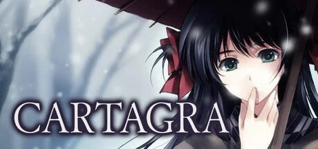 图片[2]-[ADV/黑暗/悬疑/全年龄] 恋狱～月狂病～ カルタグラ～ツキ狂イノ病～ 官中 - Sakuraxy-Sakuraxy