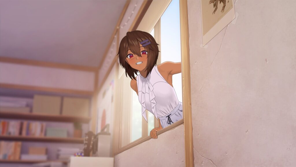 图片[5]-【精品/更新/SLG/PC+安卓/官中】二次人生/永恒不再 Goodbye Eternity v0.14.0 - Sakuraxy-Sakuraxy