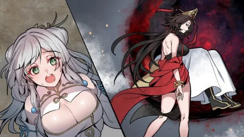 图片[2]-[国风SLG/NTR/修仙/动态]九界之上 Above The Immortality Realm v0.6.0-p 官方中文版[PC+安卓盖世] - Sakuraxy-Sakuraxy