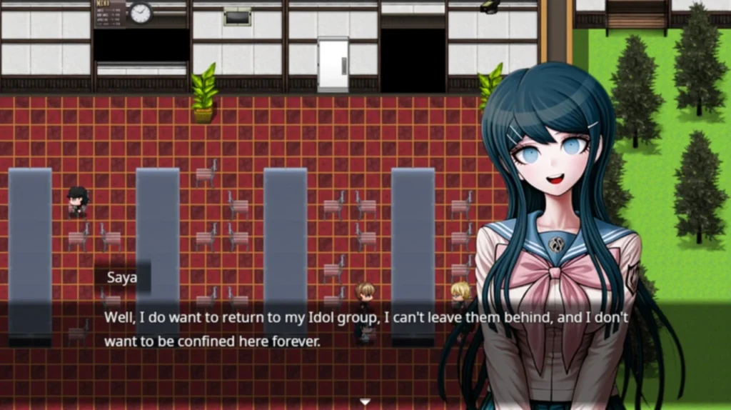 图片[5]-[RPG/NTR] NTR论破 NTRonpa Public DebugV3 AI汉化步兵[PC+安卓mtool] - Sakuraxy-Sakuraxy