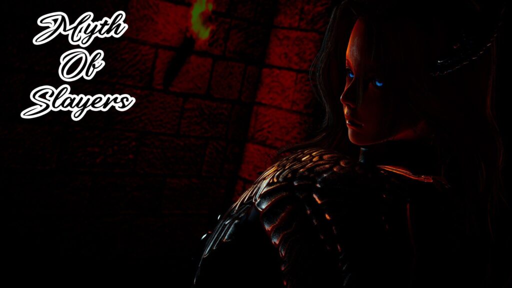 图片[5]-【更新/SLG/PC+安卓/官中】猎魔人传说 Myth of Slayer Ch.11 官方中文版 - Sakuraxy-Sakuraxy