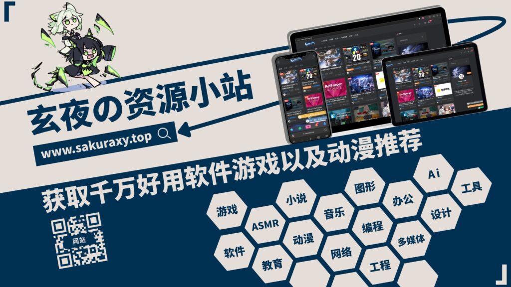 图片[3]-问卷调研及杂谈 - Sakuraxy-Sakuraxy