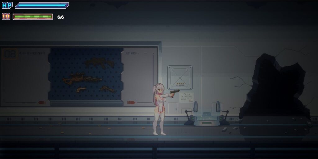 图片[2]-【ACT/PC/官中】多萝丝协议 DolOS Protocol v0.1.5 - Sakuraxy-Sakuraxy