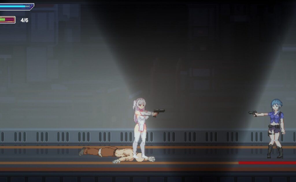 图片[3]-【ACT/PC/官中】多萝丝协议 DolOS Protocol v0.1.5 - Sakuraxy-Sakuraxy