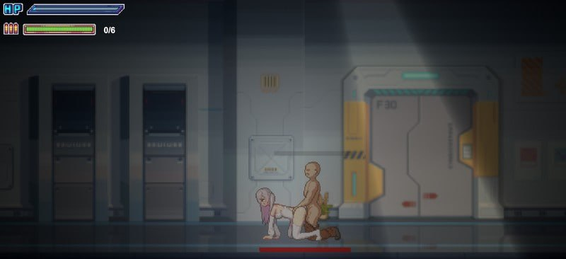 图片[5]-【ACT/PC/官中】多萝丝协议 DolOS Protocol v0.1.5 - Sakuraxy-Sakuraxy