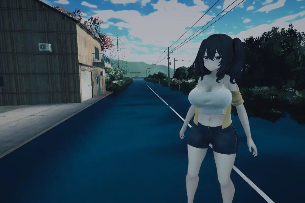 图片[2]-【新作/3D/PC/生肉】顺从的妹妹 従う妹 - Sakuraxy-Sakuraxy