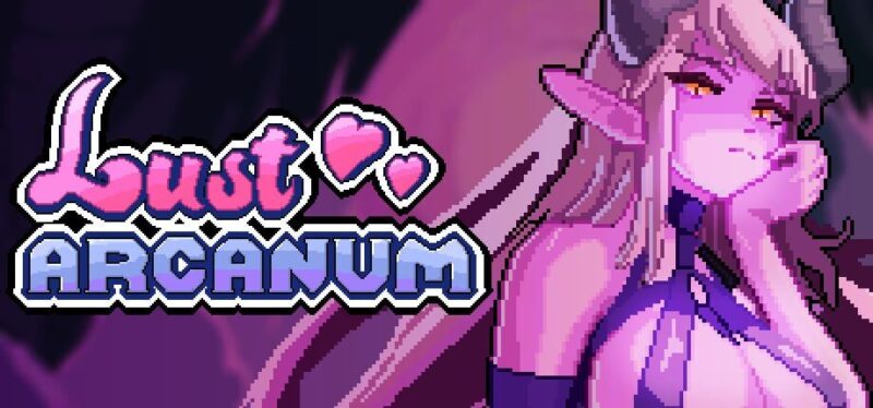 【重大更新/SLG/PC/官中】欲望秘典 Lust Arcanum-Sakuraxy