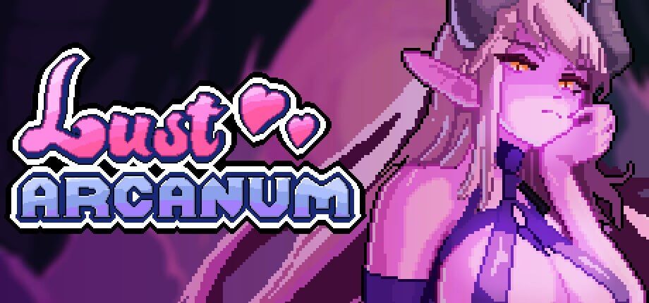 图片[2]-【重大更新/SLG/PC/官中】欲望秘典 Lust Arcanum - Sakuraxy-Sakuraxy