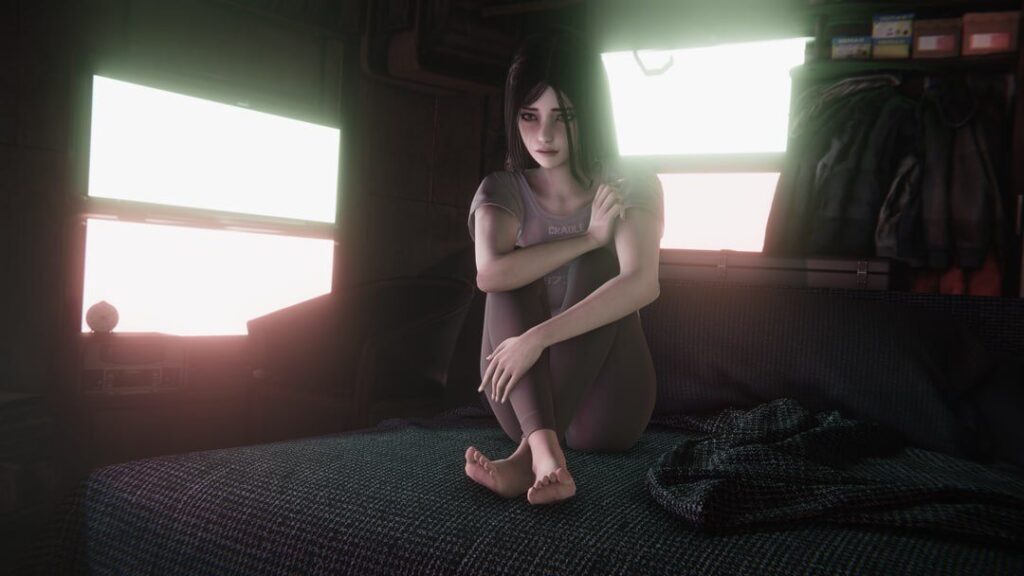 图片[3]-【SLG/PC+安卓/官中】摇篮：拔开迷雾 Cradle Beyond the Veil v0.3.0e - Sakuraxy-Sakuraxy