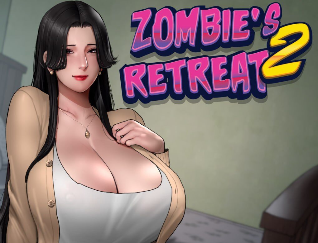 图片[1]-【RPG/PC/汉化】僵尸生活2：僵局 Zombie's Retreat 2: Gridlocked - Sakuraxy-Sakuraxy