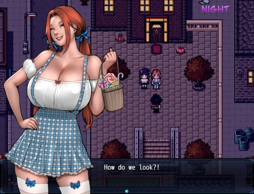 图片[2]-【RPG/PC/汉化】僵尸生活2：僵局 Zombie's Retreat 2: Gridlocked - Sakuraxy-Sakuraxy