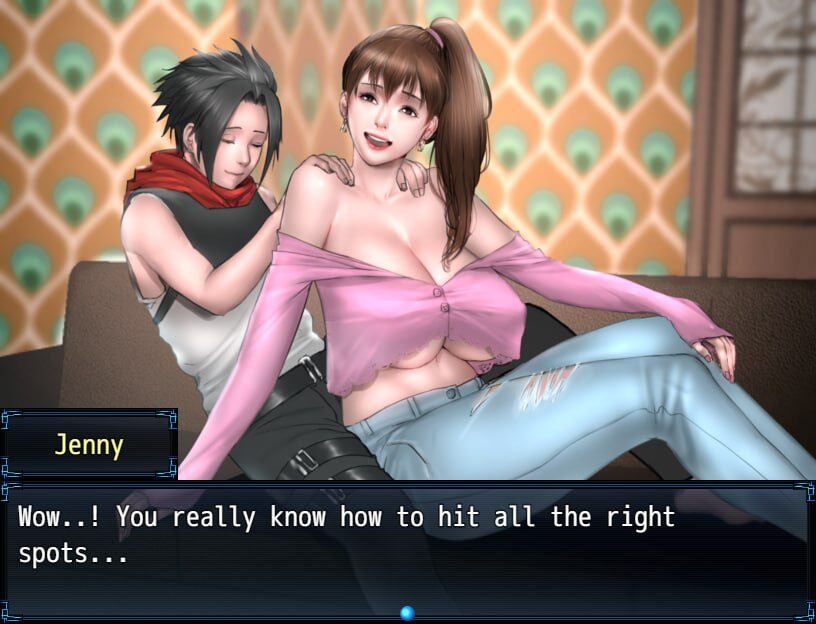 图片[5]-【RPG/PC/汉化】僵尸生活2：僵局 Zombie's Retreat 2: Gridlocked - Sakuraxy-Sakuraxy