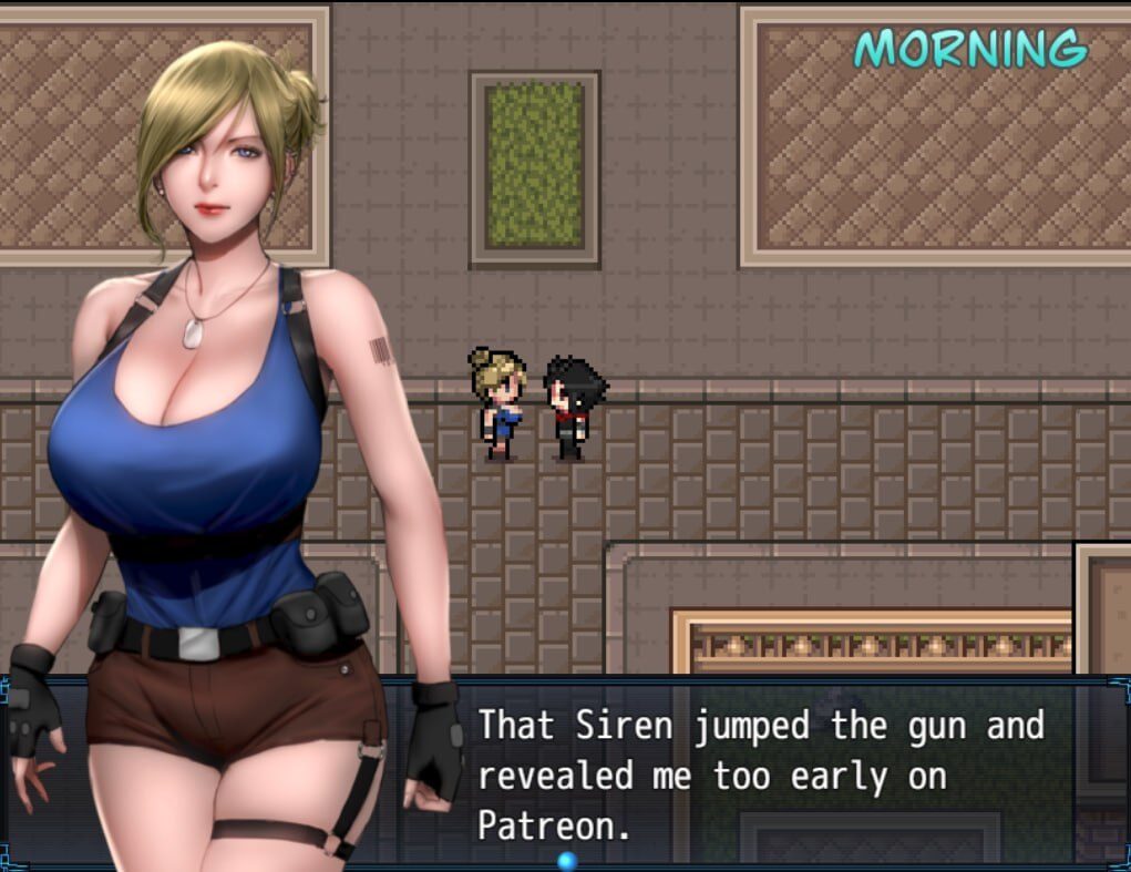 图片[3]-【RPG/PC/汉化】僵尸生活2：僵局 Zombie's Retreat 2: Gridlocked - Sakuraxy-Sakuraxy