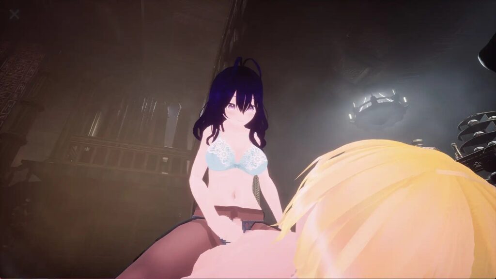 图片[3]-【3D/PC/官中】榨精之家 ～Sperm Squeezing Heim～ サクセイハイム ～Sperm Squeezing Heim～ - Sakuraxy-Sakuraxy