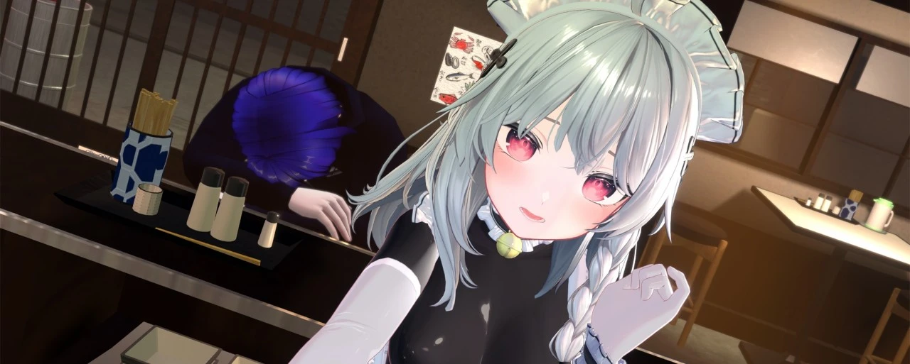 [爆款3D/互动触摸/动态]NtrMaster NTR大师 v0.4官方中文[PC+安卓盖世]