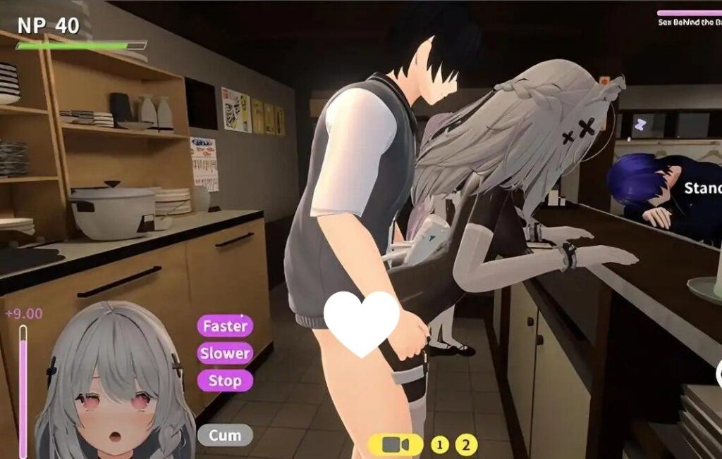 图片[4]-[爆款3D/互动触摸/动态]NtrMaster NTR大师 v0.4官方中文[PC+安卓盖世] - Sakuraxy-Sakuraxy