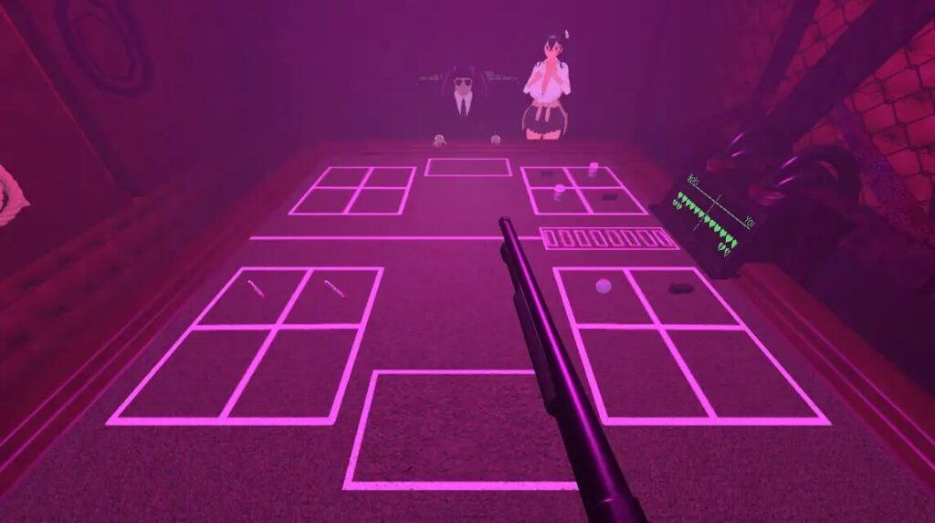图片[2]-【3D/PC/官中】NTR轮盘赌 Ntr ルーレット 黄油恶魔轮盘 - Sakuraxy-Sakuraxy