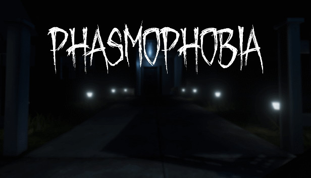 【恐怖/PC/官中】恐鬼症 Phasmophobia-Sakuraxy