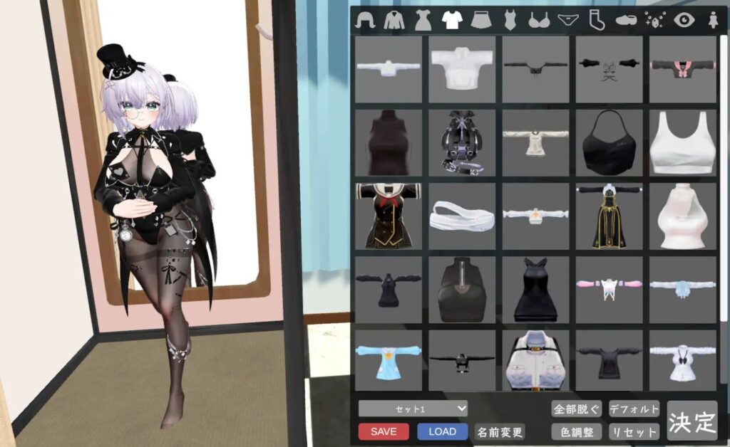 图片[3]-【3D/PC/官中/ASMR/VR】环奈的男性诊所 かんなのメンズクリニック - Sakuraxy-Sakuraxy