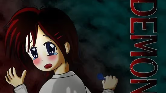【ACT/PC/汉化】惧魔症候群 demonophobia-Sakuraxy