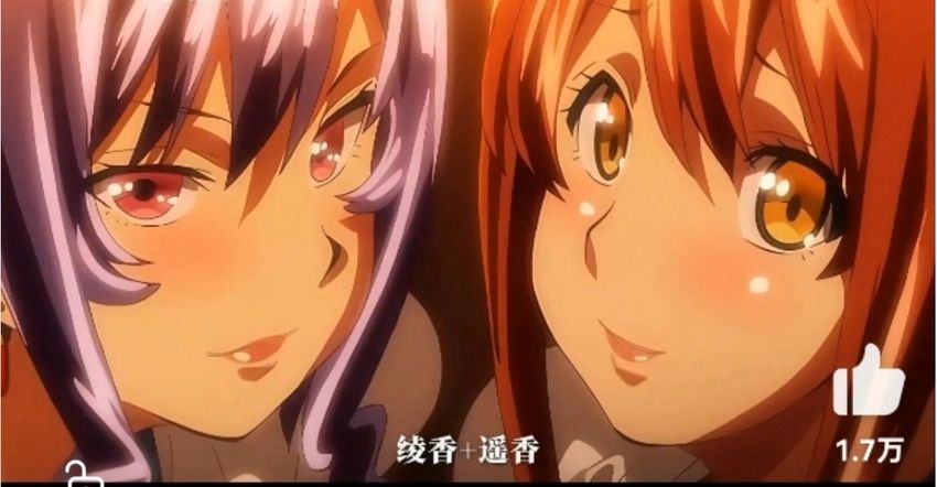 图片[3]-今日番剧推荐（当然是里版） - Sakuraxy-Sakuraxy
