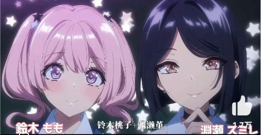 图片[7]-今日番剧推荐（当然是里版） - Sakuraxy-Sakuraxy