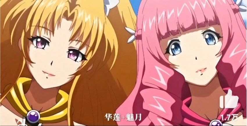 图片[6]-今日番剧推荐（当然是里版） - Sakuraxy-Sakuraxy