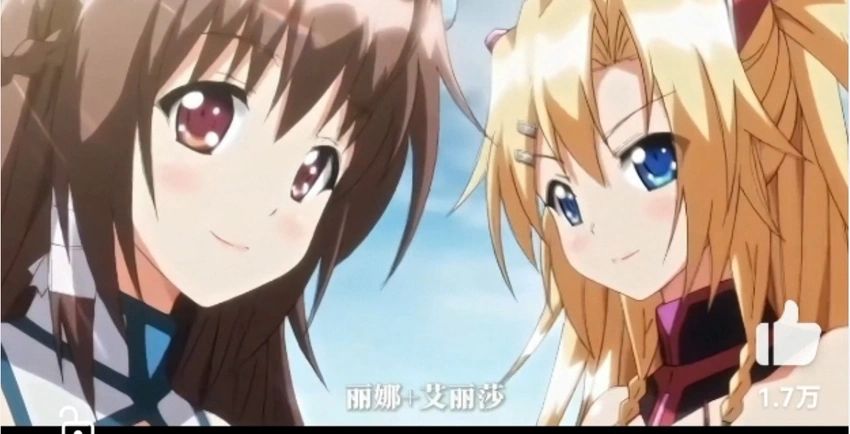 图片[8]-今日番剧推荐（当然是里版） - Sakuraxy-Sakuraxy