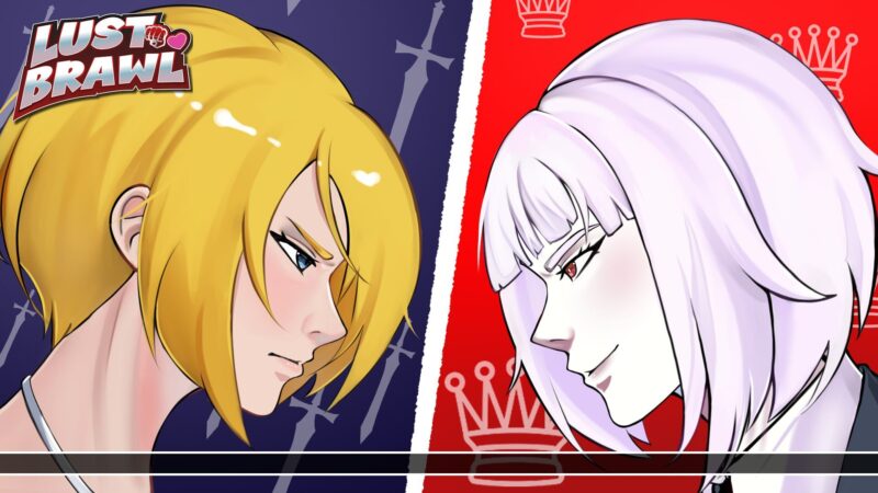 【SLG/PC+安卓/官中】欲望格斗 Lust Brawl v0.5-Sakuraxy