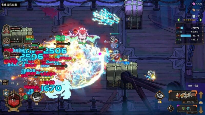 风暴怕死队 v1.0.416 中文 解压即玩-Sakuraxy